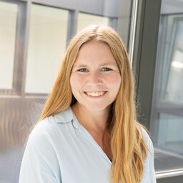 Corina Hürlimann
