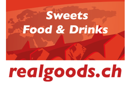 REAL GOODS GmbH, Freienbach