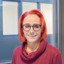 Claudia Gamma