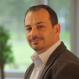 Daniel Stutz, Leiter Einkauf Sonderartikel BOS/BCE, Prokurist, Bossard Holding AG, Zug