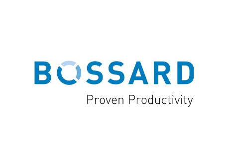 Bossard AG, Zug