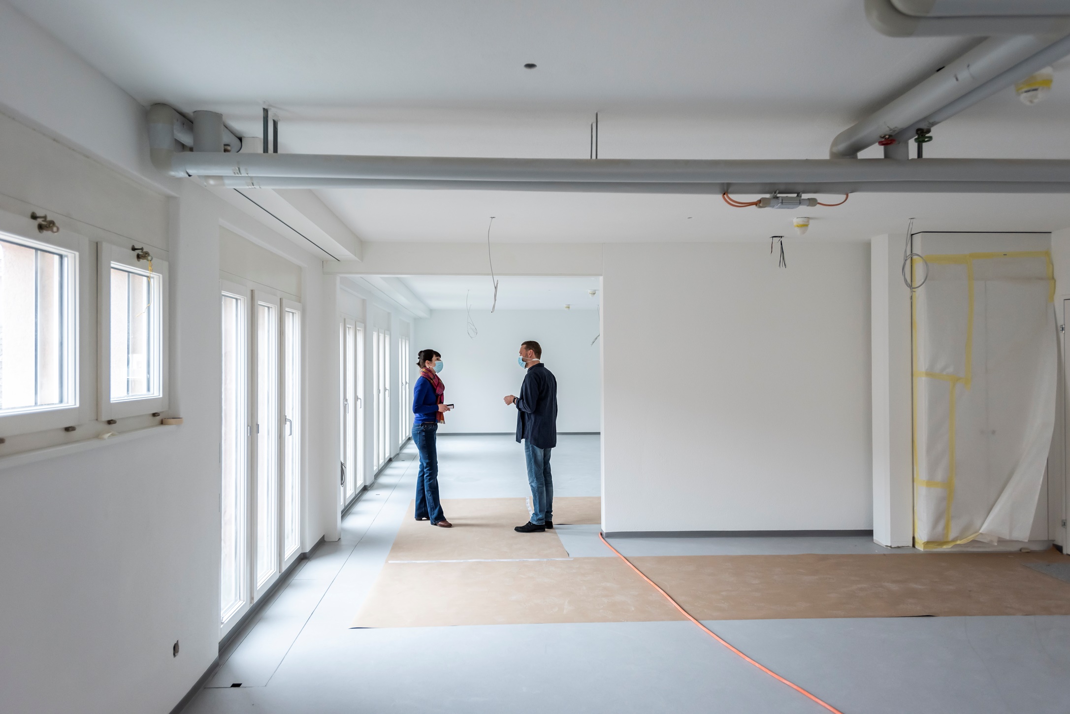 Tagesstätte Einsiedeln BSZ Stiftung