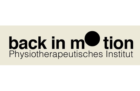 back in motion