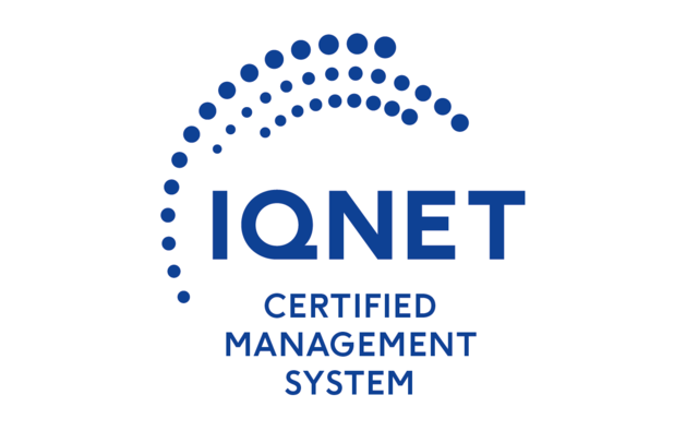IQNET